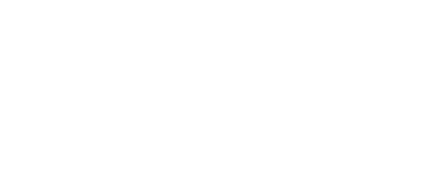 Mr. Coney's Barbershop logo in white