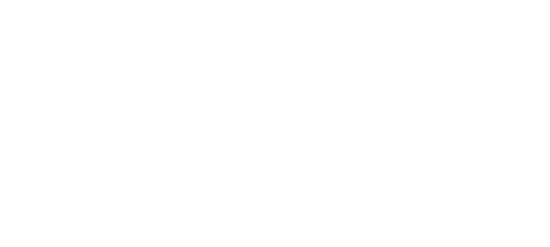 thinkThin Protein and Superfruit logo in white